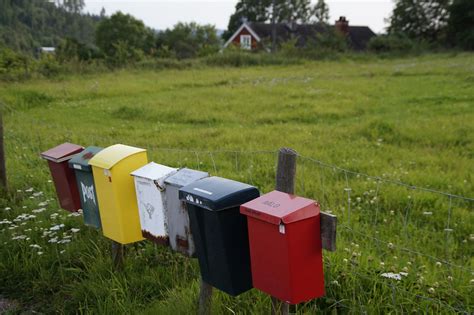 paket nach schweden